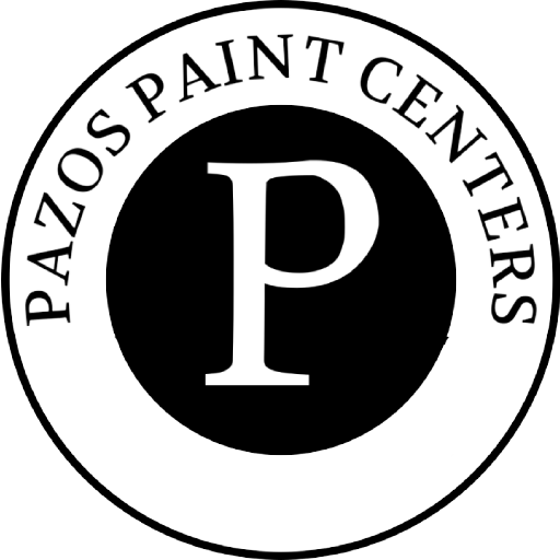 Pazos Paint Centers