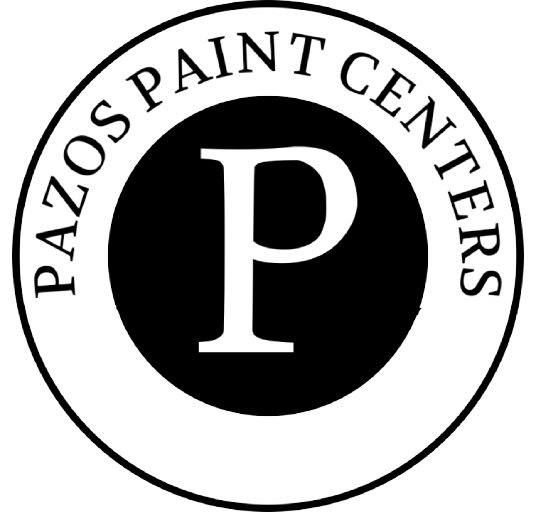 Pazos Paint Centers